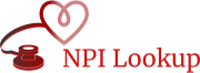 npi lookup